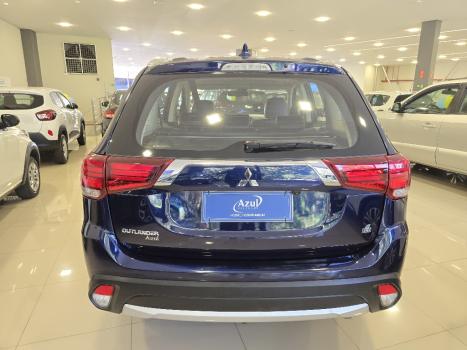 MITSUBISHI Outlander 2.0 16V 4P AUTOMTICO, Foto 5