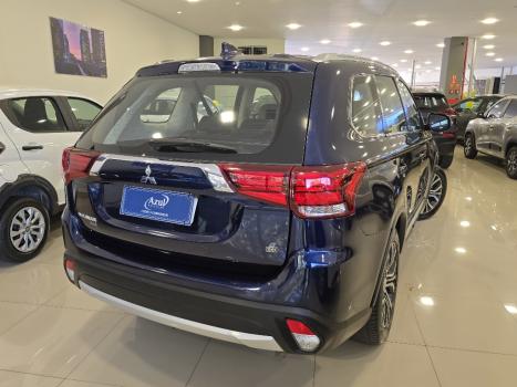 MITSUBISHI Outlander 2.0 16V 4P AUTOMTICO, Foto 6