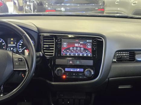 MITSUBISHI Outlander 2.0 16V 4P AUTOMTICO, Foto 8