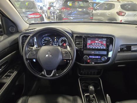 MITSUBISHI Outlander 2.0 16V 4P AUTOMTICO, Foto 10