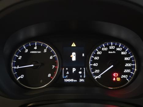 MITSUBISHI Outlander 2.0 16V 4P AUTOMTICO, Foto 12