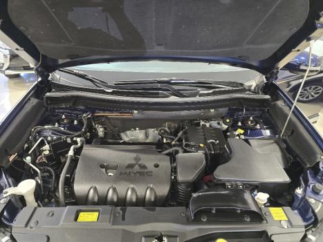 MITSUBISHI Outlander 2.0 16V 4P AUTOMTICO, Foto 19