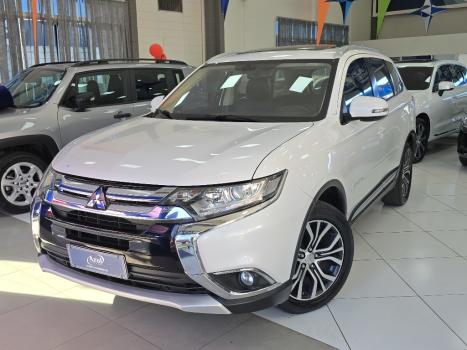MITSUBISHI Outlander 2.0 16V 4P AUTOMTICO, Foto 3