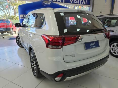 MITSUBISHI Outlander 2.0 16V 4P AUTOMTICO, Foto 4