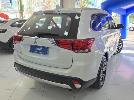 MITSUBISHI Outlander 2.0 16V 4P AUTOMTICO, Foto 6
