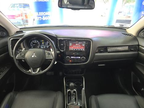 MITSUBISHI Outlander 2.0 16V 4P AUTOMTICO, Foto 7