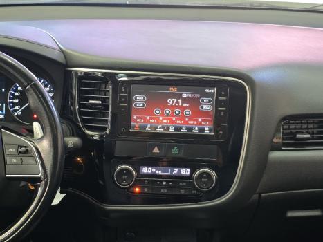 MITSUBISHI Outlander 2.0 16V 4P AUTOMTICO, Foto 8