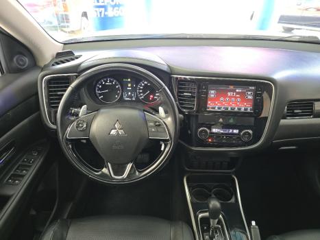 MITSUBISHI Outlander 2.0 16V 4P AUTOMTICO, Foto 10