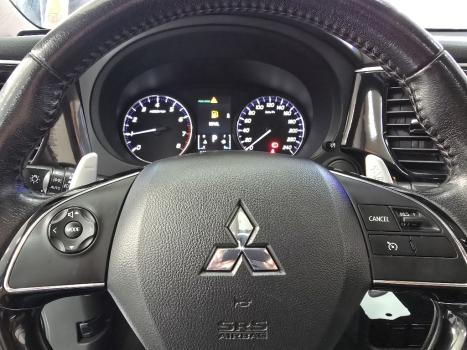 MITSUBISHI Outlander 2.0 16V 4P AUTOMTICO, Foto 11