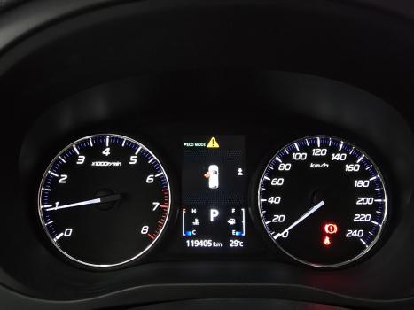 MITSUBISHI Outlander 2.0 16V 4P AUTOMTICO, Foto 12