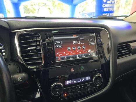 MITSUBISHI Outlander 2.0 16V 4P AUTOMTICO, Foto 13