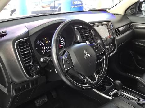 MITSUBISHI Outlander 2.0 16V 4P AUTOMTICO, Foto 14