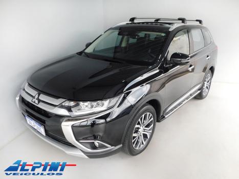 MITSUBISHI Outlander , Foto 1