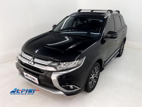 MITSUBISHI Outlander , Foto 1