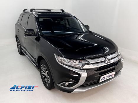 MITSUBISHI Outlander , Foto 3