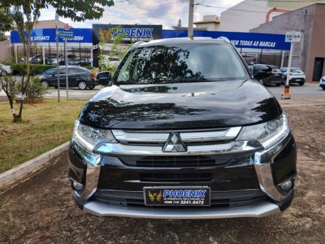 MITSUBISHI Outlander 2.0 16V 4P AUTOMTICO, Foto 3