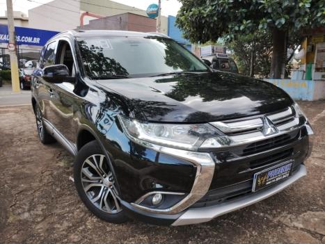 MITSUBISHI Outlander 2.0 16V 4P AUTOMTICO, Foto 4