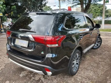MITSUBISHI Outlander 2.0 16V 4P AUTOMTICO, Foto 7