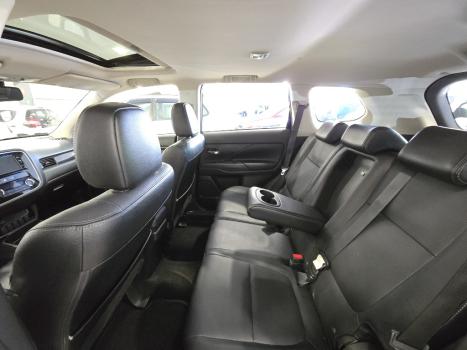 MITSUBISHI Outlander 2.0 16V 4P AUTOMTICO, Foto 16