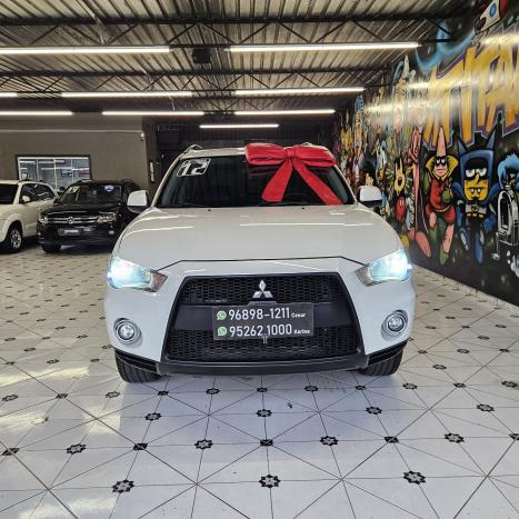 MITSUBISHI Outlander 2.0 16V 4P AUTOMTICO, Foto 3