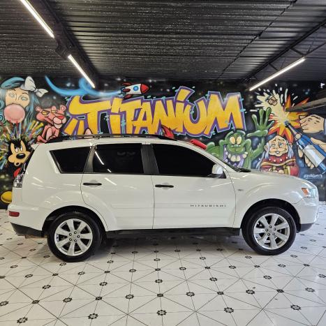MITSUBISHI Outlander 2.0 16V 4P AUTOMTICO, Foto 5