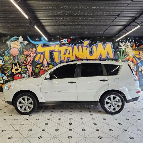 MITSUBISHI Outlander 2.0 16V 4P AUTOMTICO, Foto 6