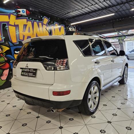 MITSUBISHI Outlander 2.0 16V 4P AUTOMTICO, Foto 7