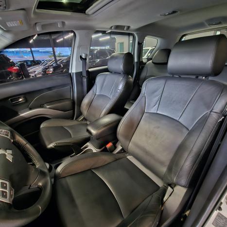 MITSUBISHI Outlander 2.0 16V 4P AUTOMTICO, Foto 11