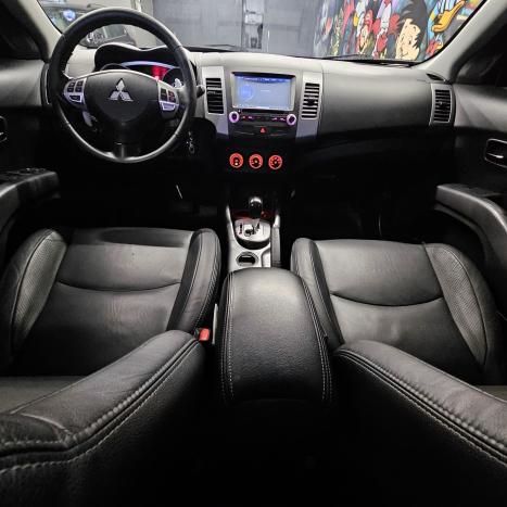 MITSUBISHI Outlander 2.0 16V 4P AUTOMTICO, Foto 13