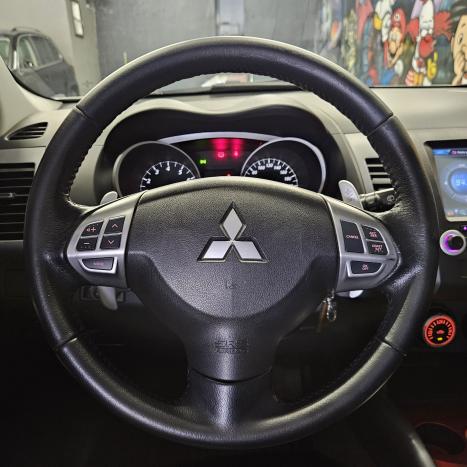MITSUBISHI Outlander 2.0 16V 4P AUTOMTICO, Foto 14
