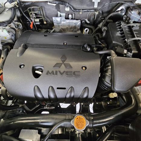 MITSUBISHI Outlander 2.0 16V 4P AUTOMTICO, Foto 19