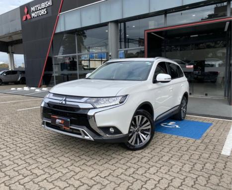 MITSUBISHI Outlander 2.0 16V 4P HPE AUTOMTICO, Foto 1