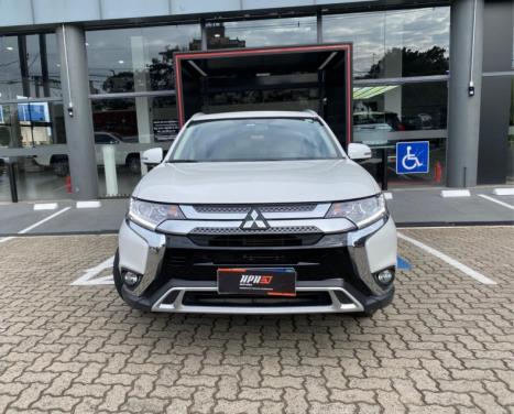 MITSUBISHI Outlander 2.0 16V 4P HPE AUTOMTICO, Foto 4