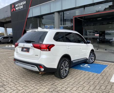 MITSUBISHI Outlander 2.0 16V 4P HPE AUTOMTICO, Foto 6