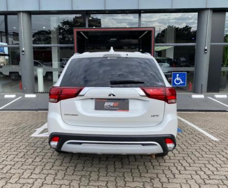 MITSUBISHI Outlander 2.0 16V 4P HPE AUTOMTICO, Foto 7