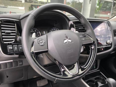 MITSUBISHI Outlander 2.0 16V 4P HPE AUTOMTICO, Foto 8