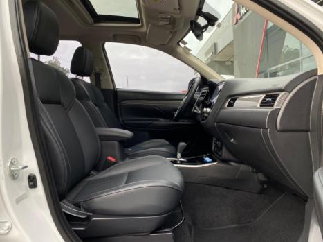 MITSUBISHI Outlander 2.0 16V 4P HPE AUTOMTICO, Foto 12