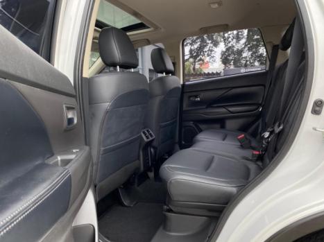 MITSUBISHI Outlander 2.0 16V 4P HPE AUTOMTICO, Foto 14