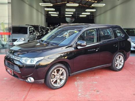 MITSUBISHI Outlander 2.0 16V 4P AUTOMTICO, Foto 1