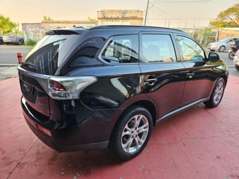 MITSUBISHI Outlander 2.0 16V 4P AUTOMTICO, Foto 2