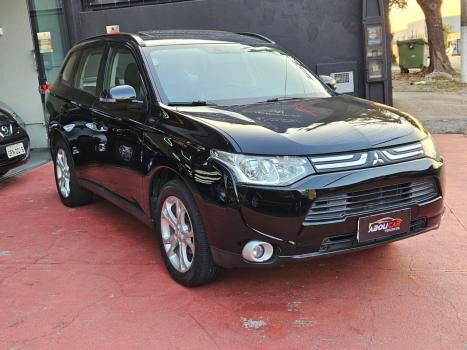 MITSUBISHI Outlander 2.0 16V 4P AUTOMTICO, Foto 3
