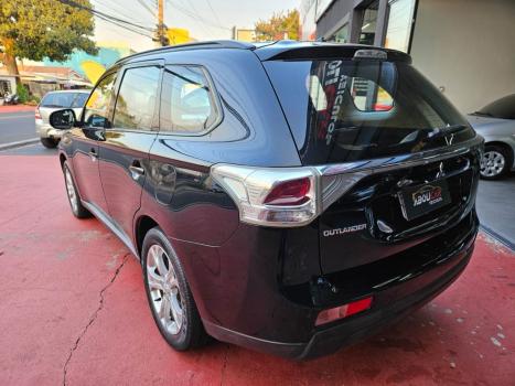 MITSUBISHI Outlander 2.0 16V 4P AUTOMTICO, Foto 4