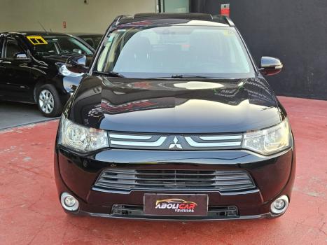 MITSUBISHI Outlander 2.0 16V 4P AUTOMTICO, Foto 5