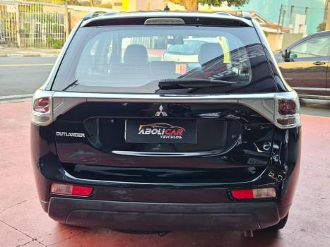 MITSUBISHI Outlander 2.0 16V 4P AUTOMTICO, Foto 6