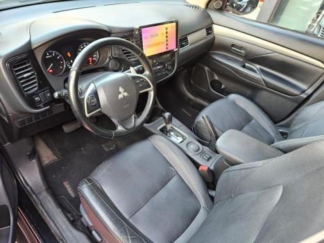 MITSUBISHI Outlander 2.0 16V 4P AUTOMTICO, Foto 8