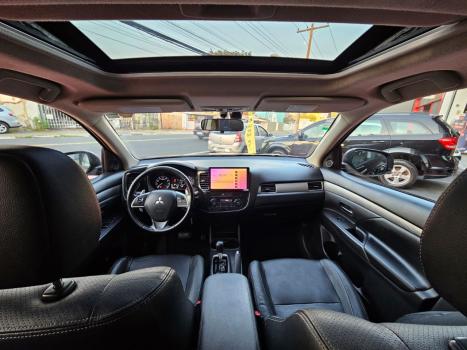 MITSUBISHI Outlander 2.0 16V 4P AUTOMTICO, Foto 11