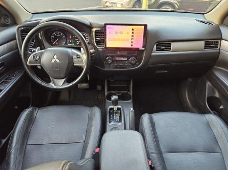 MITSUBISHI Outlander 2.0 16V 4P AUTOMTICO, Foto 13