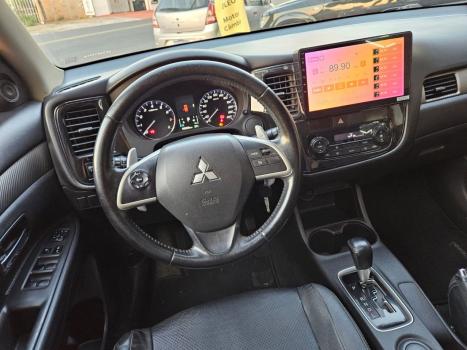 MITSUBISHI Outlander 2.0 16V 4P AUTOMTICO, Foto 15