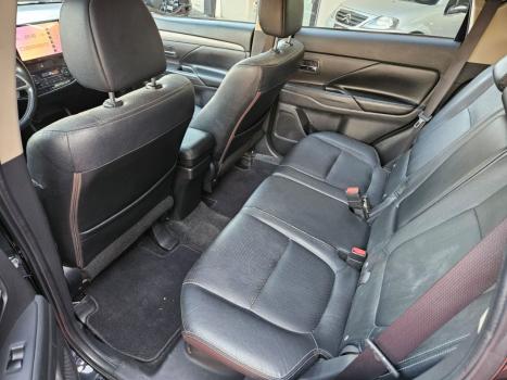 MITSUBISHI Outlander 2.0 16V 4P AUTOMTICO, Foto 16