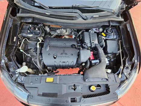 MITSUBISHI Outlander 2.0 16V 4P AUTOMTICO, Foto 18